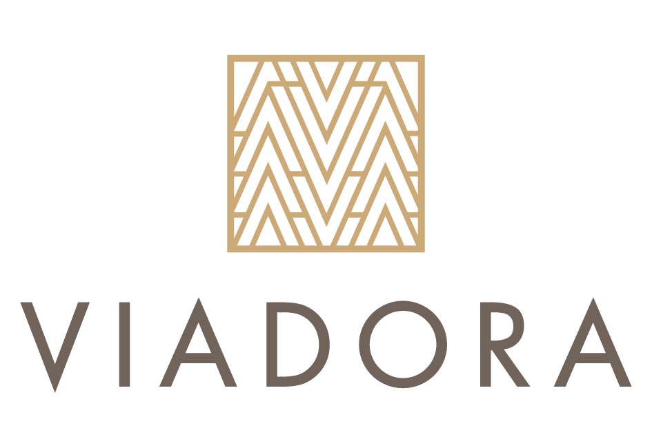 Viadora Logo