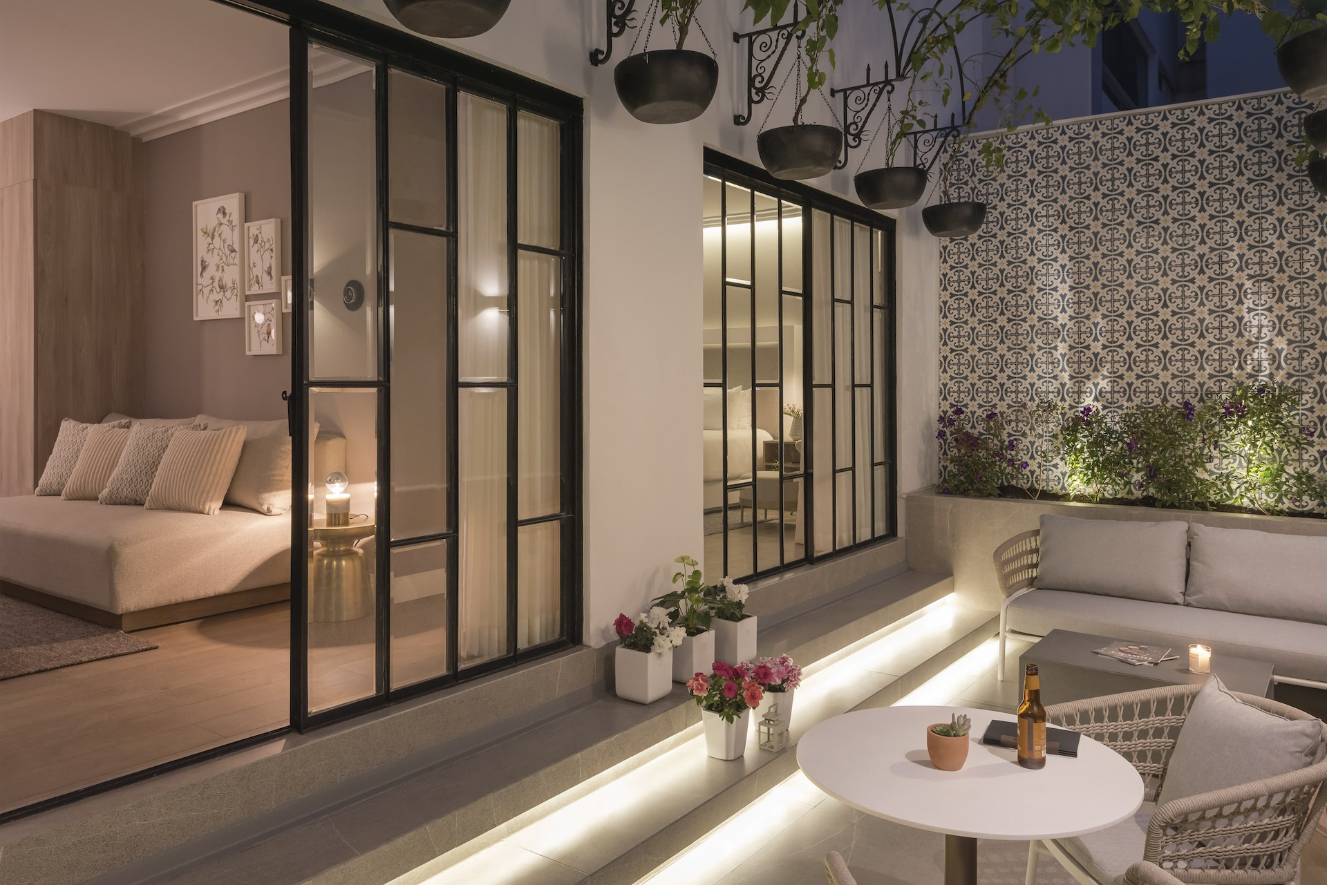 Río - 3 Private Terrace
