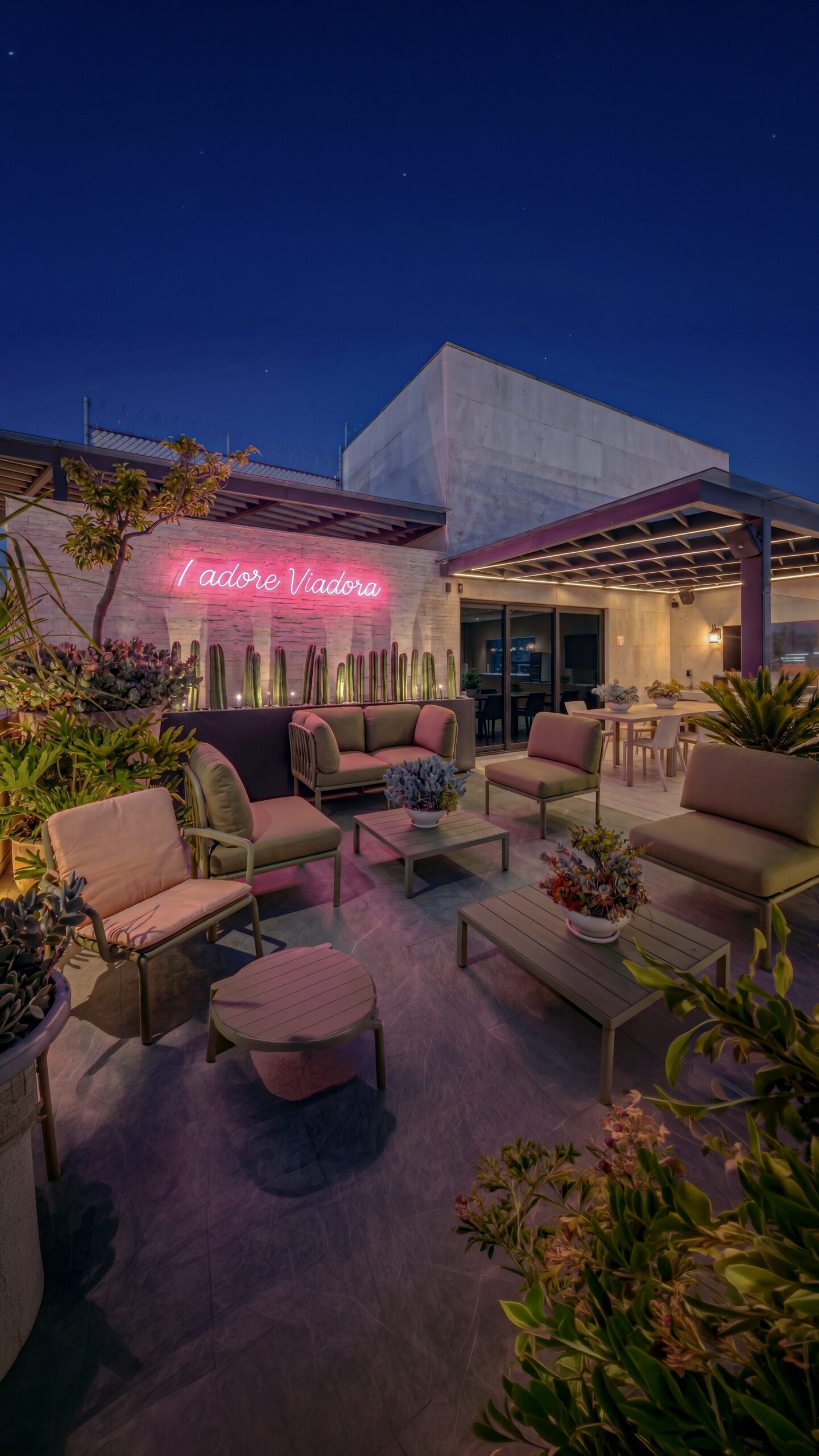 5 Terraza Frida