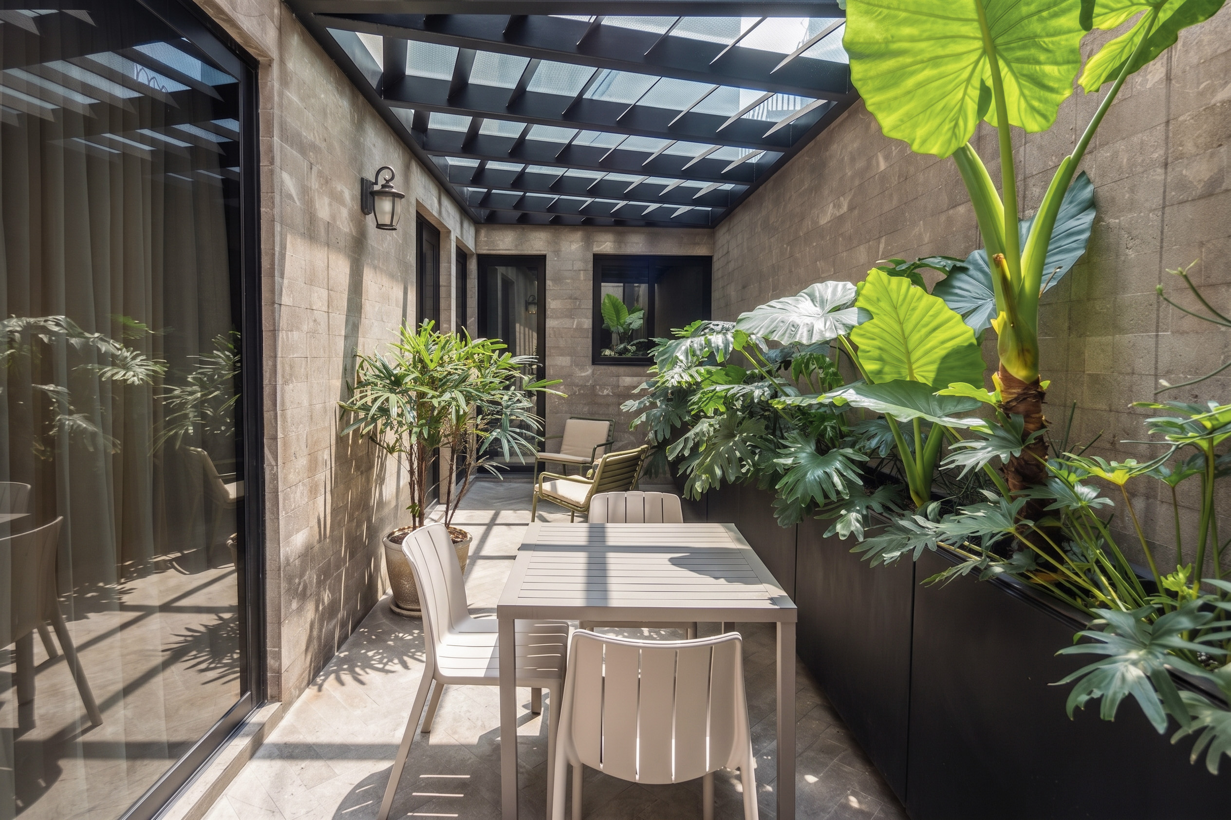 Terraza 3